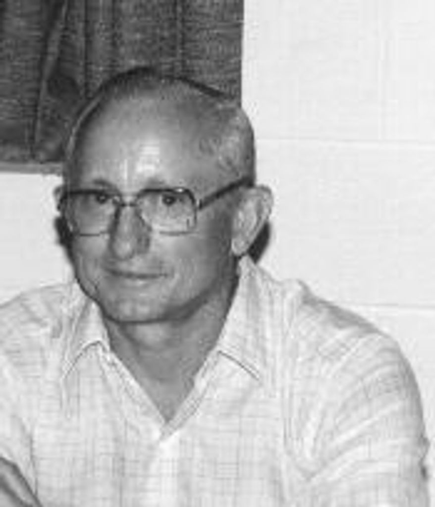 Eugene "Frank" Ellsworth