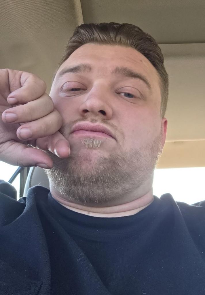 Damian Alan Siever Profile Photo