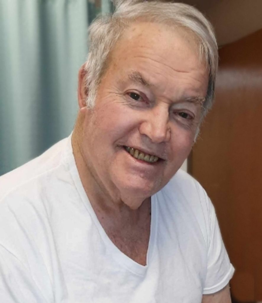 Donald M. 'Whip' Whipkey Profile Photo