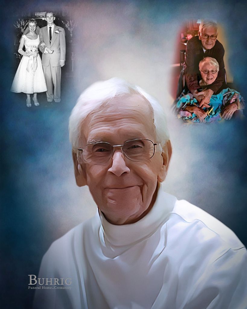 Robert "Bob" Harbaugh Ritter Profile Photo
