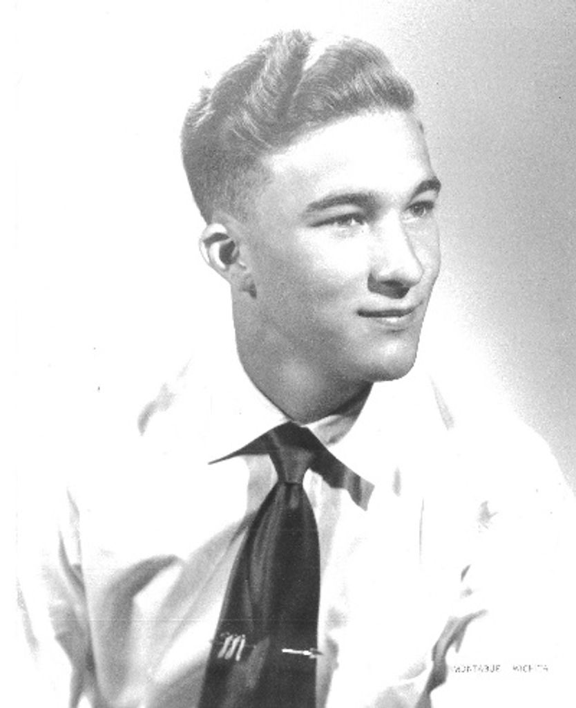 Richard H Mckown Profile Photo