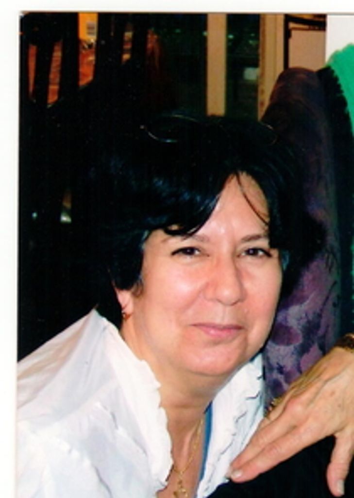 Annette Cooperman