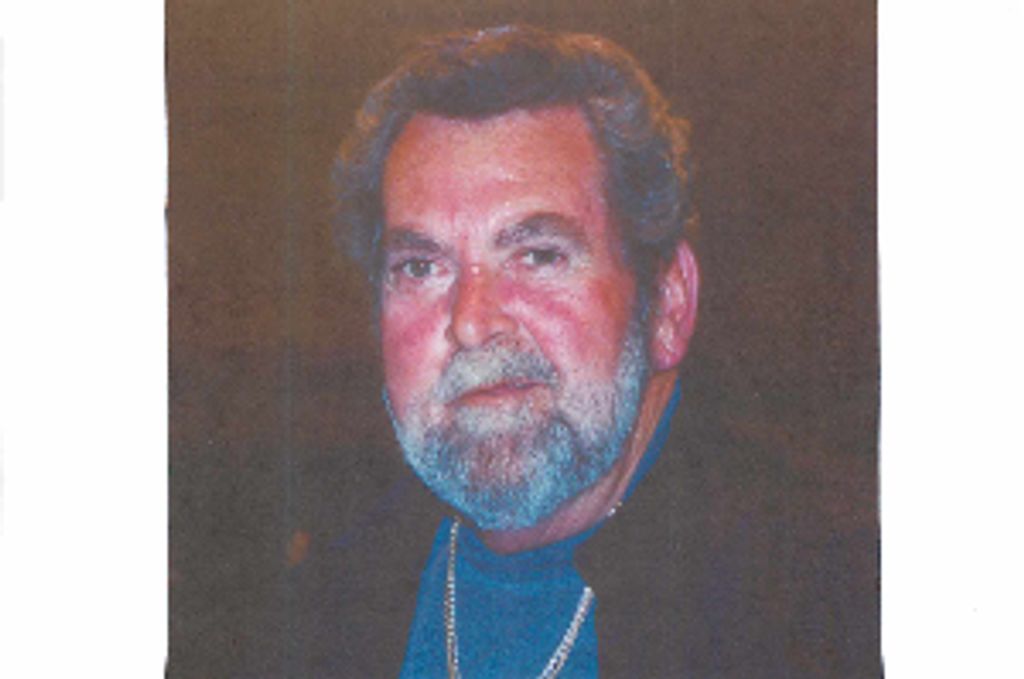 Robert E. Spanel