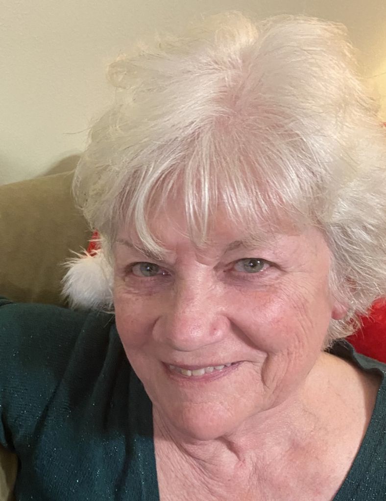 Joan O'Brien Churchill Profile Photo