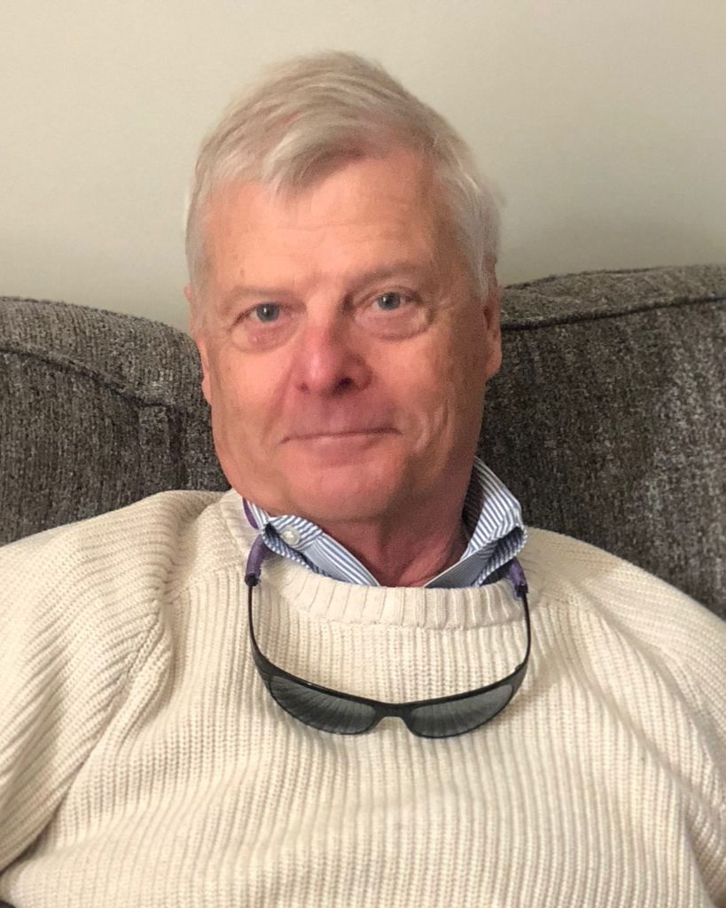 Henry Parker Hirschel Profile Photo