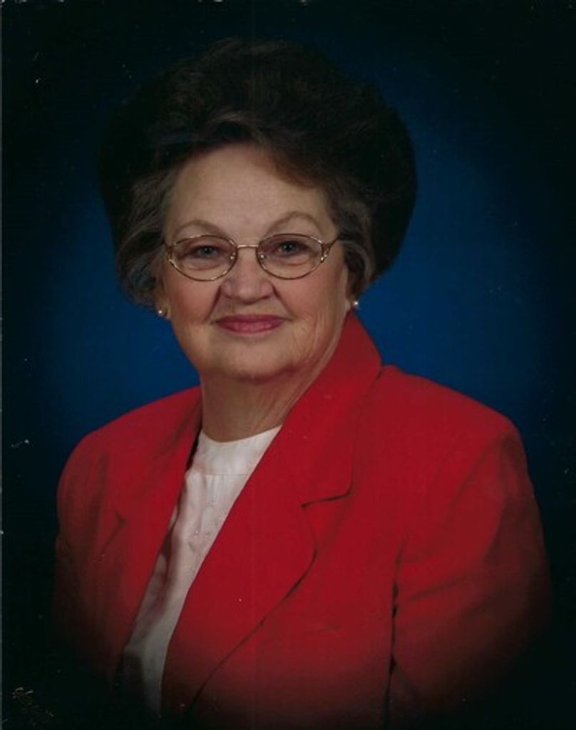 Mrs. Rosemary Farlow Profile Photo