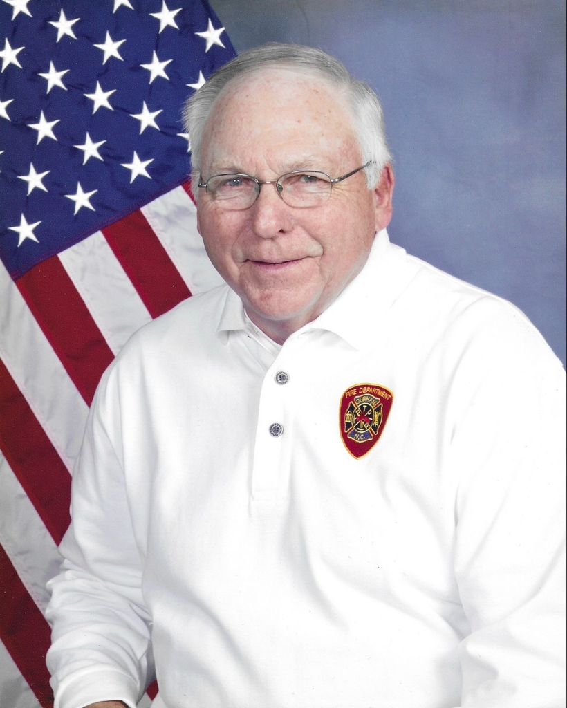 James Monroe Beck, Sr.