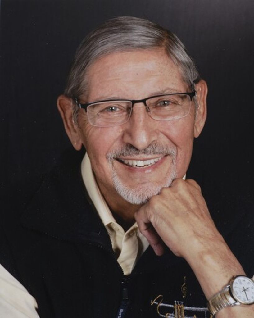 George T. Armijo Profile Photo