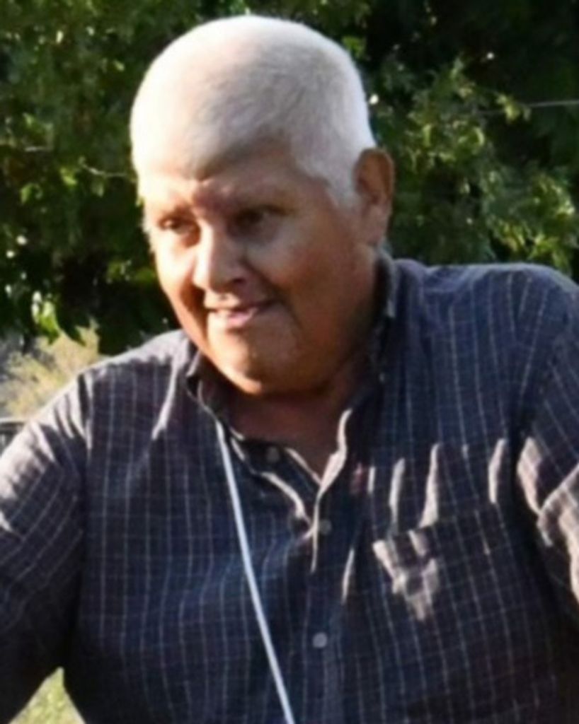 Erminio A. Navarro "Chuco"
