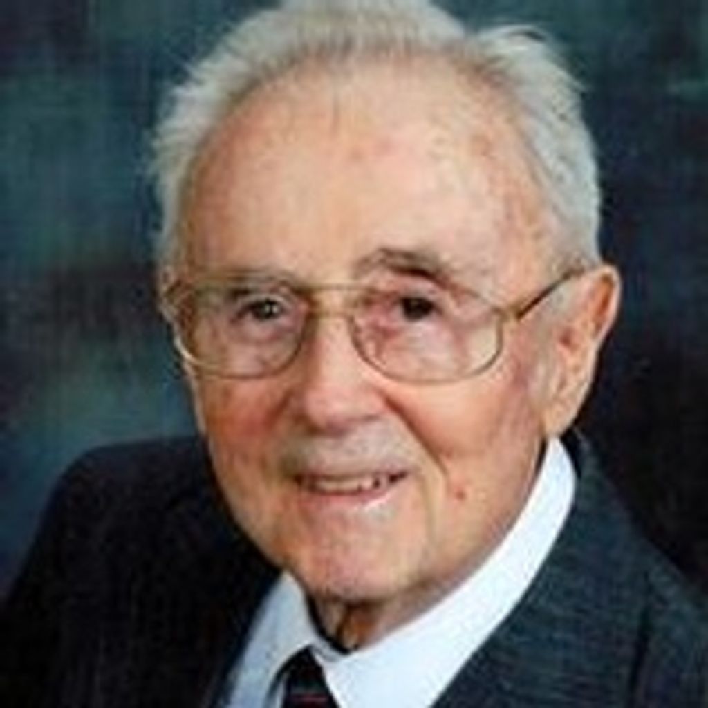 Ned Everett Delamar, Jr.