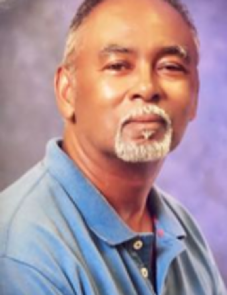 Pastor Joseph Michael Vaughns, Sr.