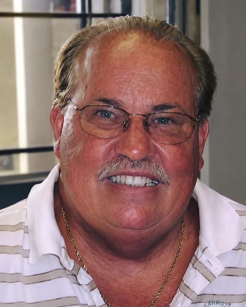 Ford Jackson Leigh II Profile Photo