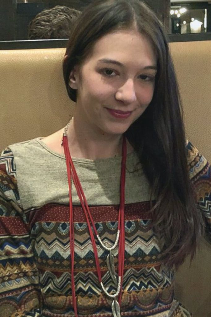 Erica Michelle Griffin