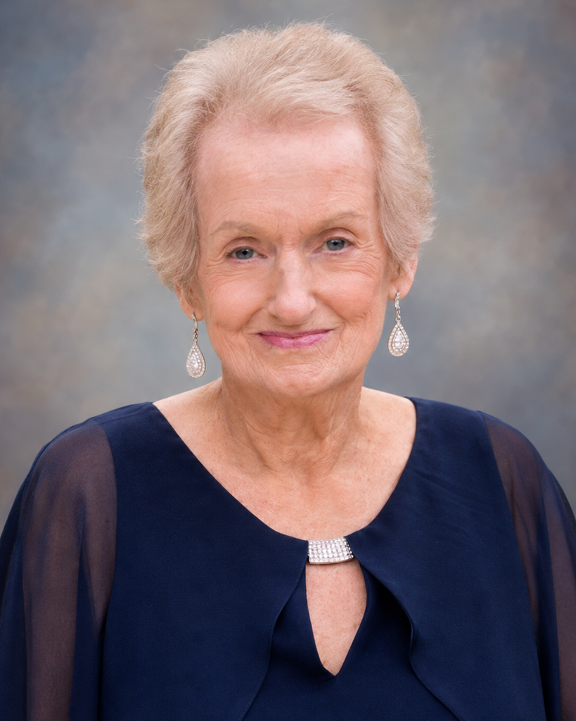 Patsy Ealy Brock