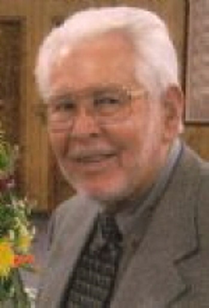 Jack L Clark