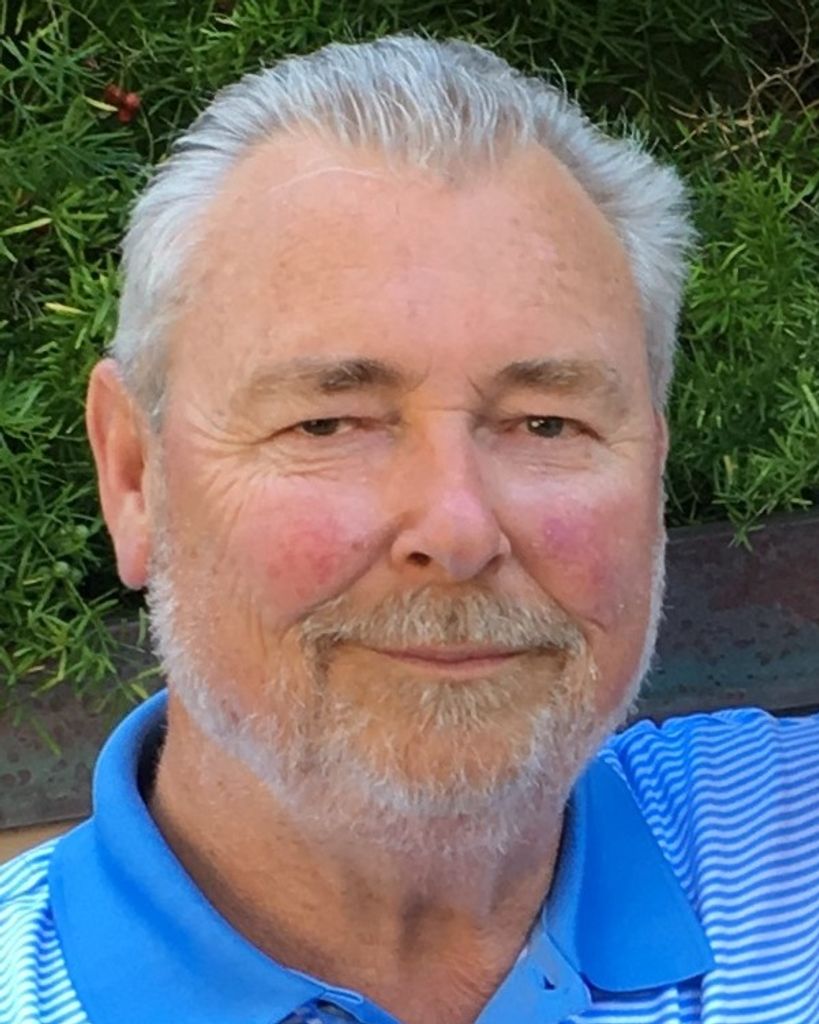 Robert D. Hiatt Profile Photo