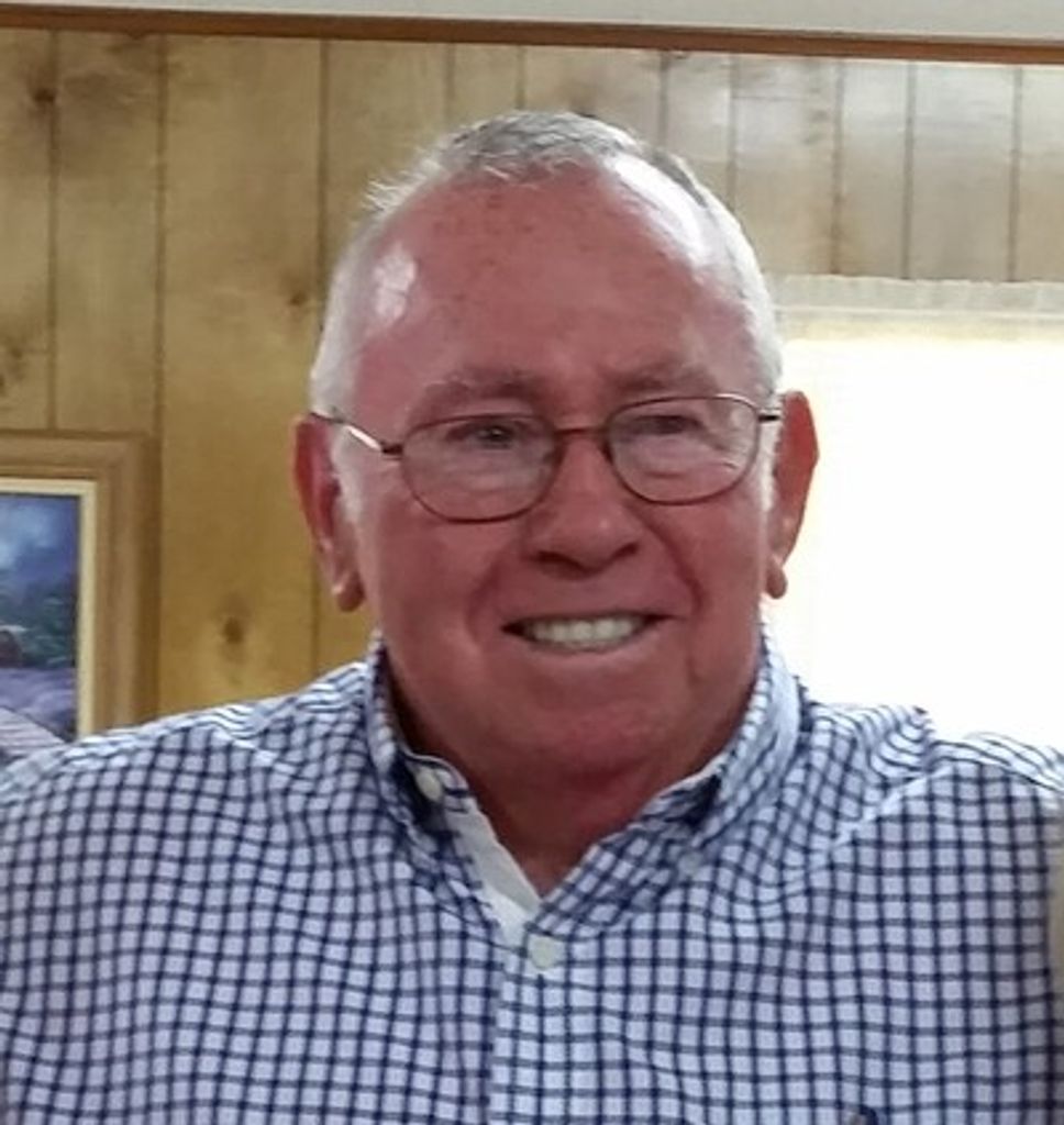 Perry Murray Profile Photo