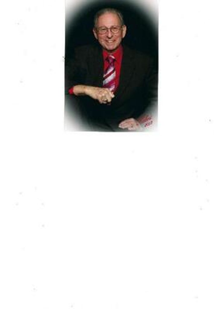 Robert "Benny" Hollingsworth Profile Photo