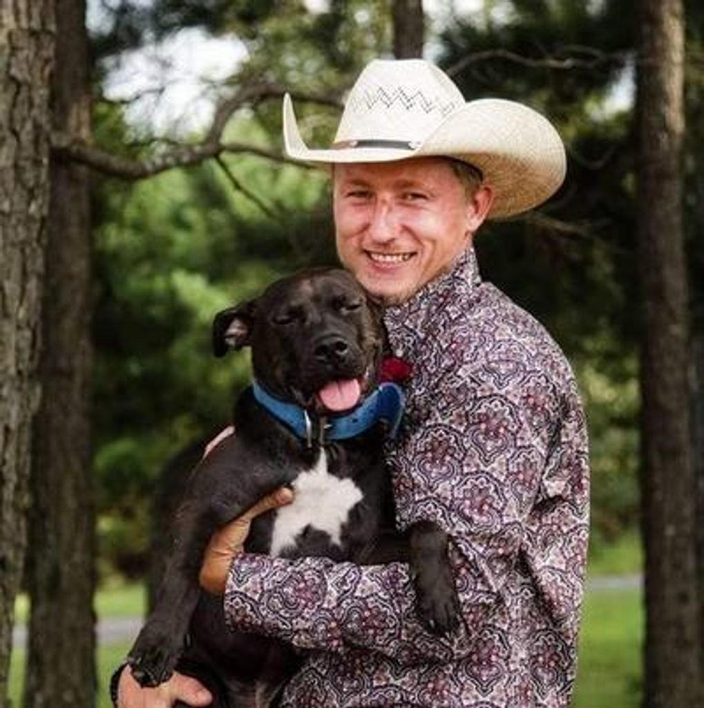 Cody Michael Baker Profile Photo