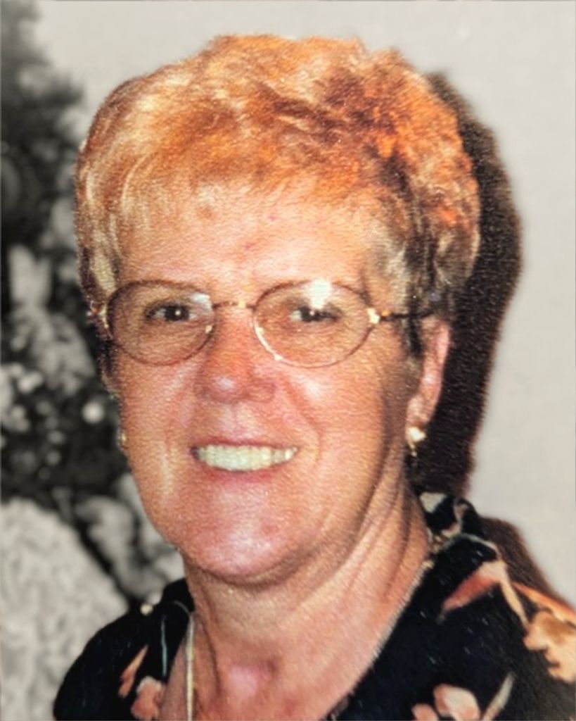Joan L. Perruccio Profile Photo