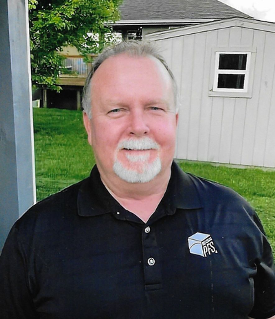 Ralph Leonard Bass Profile Photo