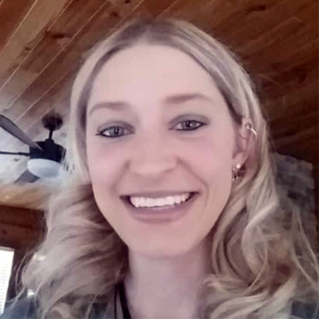 Kimberly Dawn Mitchell