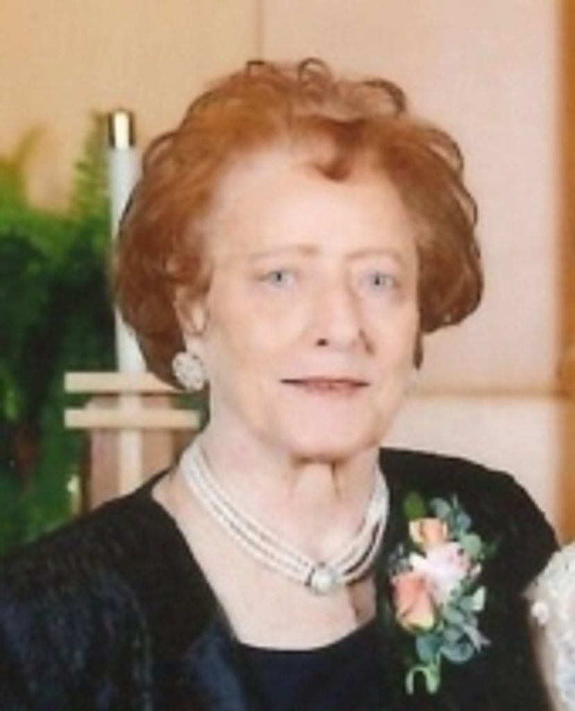 Betty J. Reller