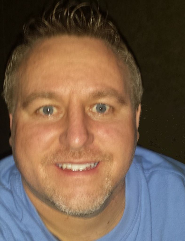 Timothy Kevin Williams Profile Photo
