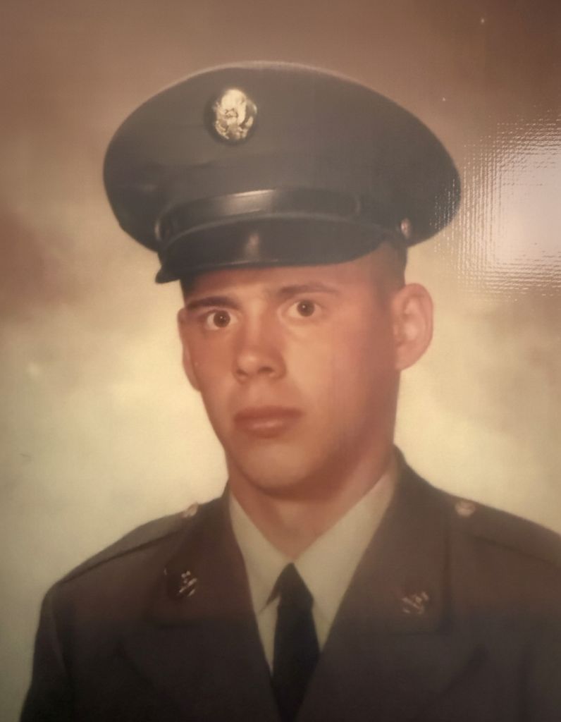 Robert "Butch" A. Loeffler Profile Photo