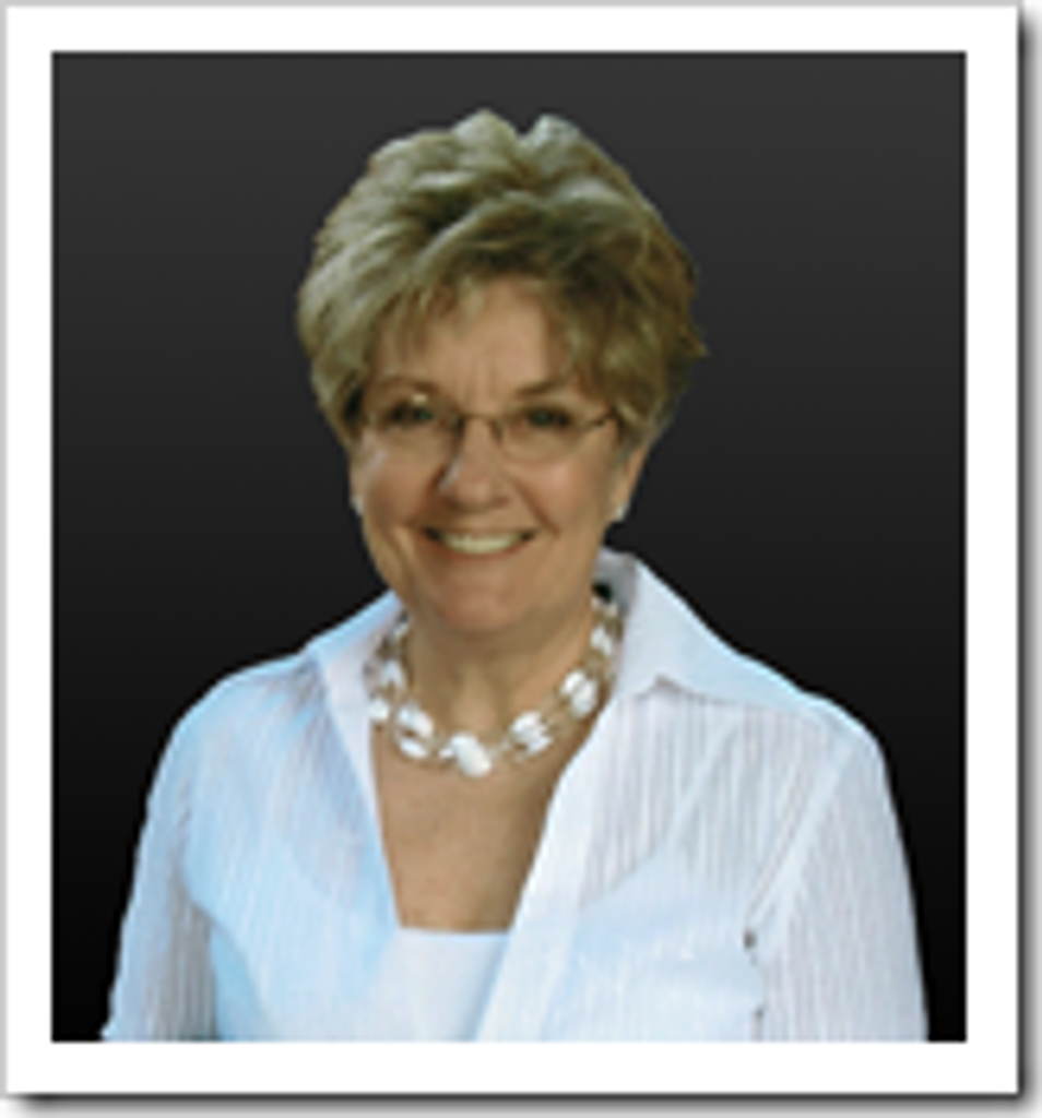 Barbara “Barby” Jean Steelman