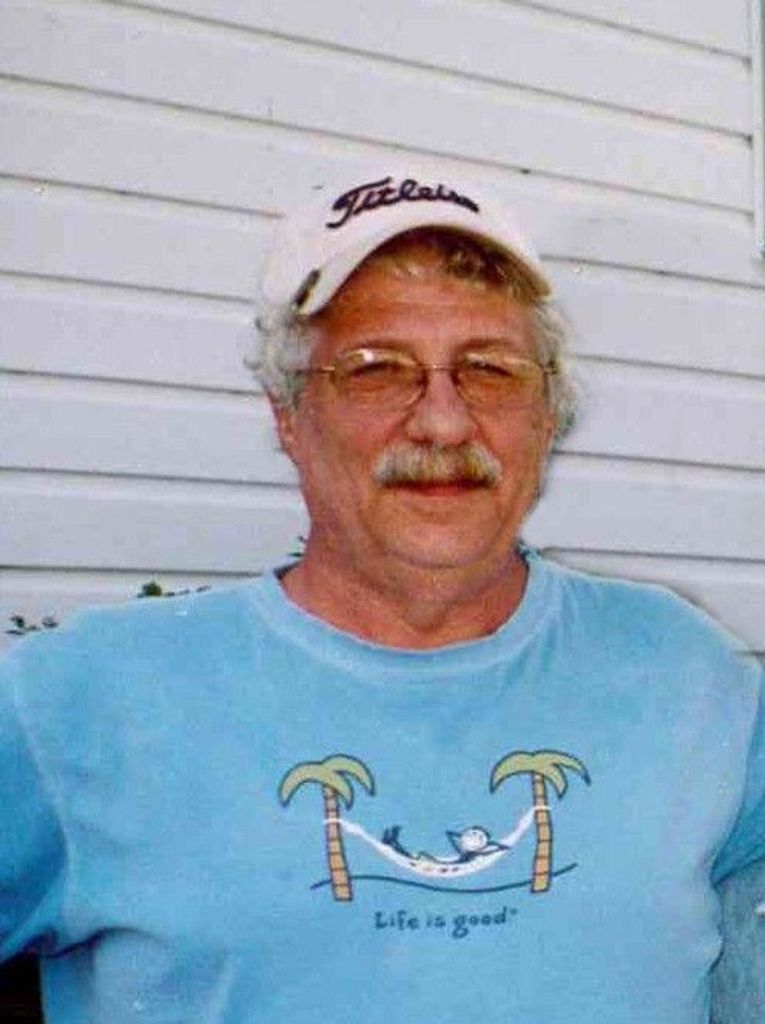 Mr. Edward “Eddie” Ulrey