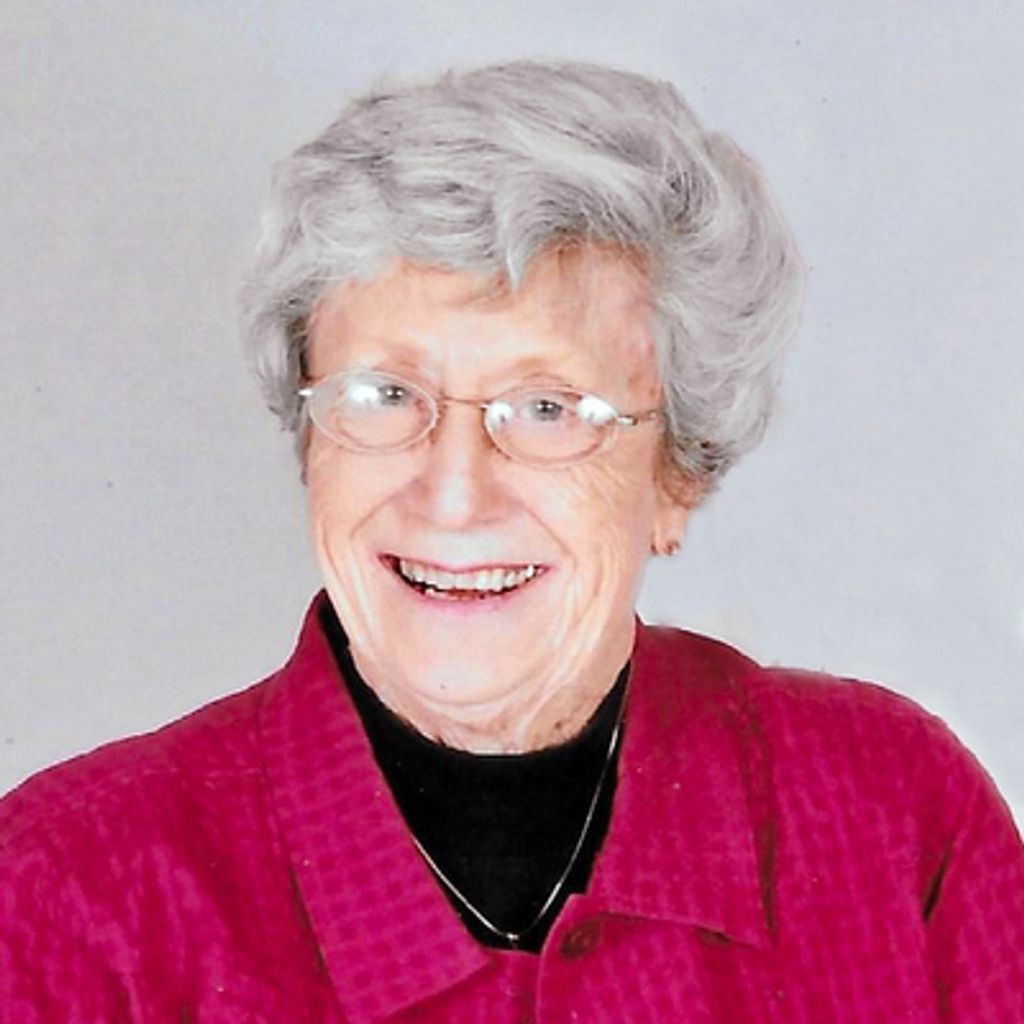 Joann Freitag Profile Photo