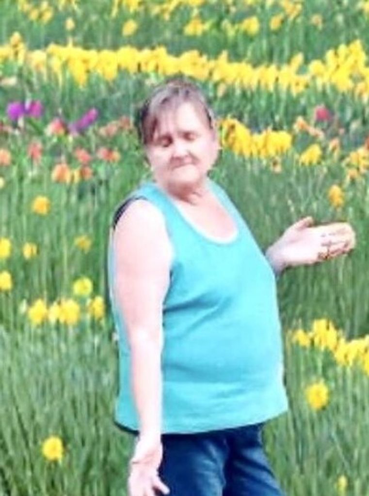 Paula Jean Ross Profile Photo