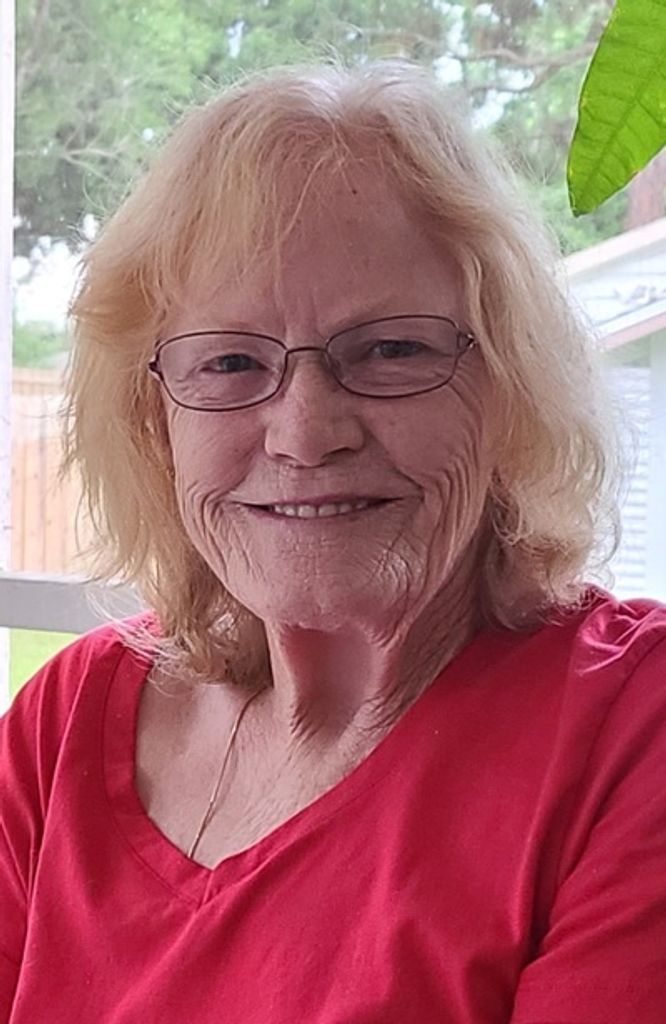 Clydette Ann Creamer Profile Photo