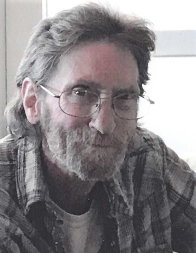 Brian Scott Adams Profile Photo