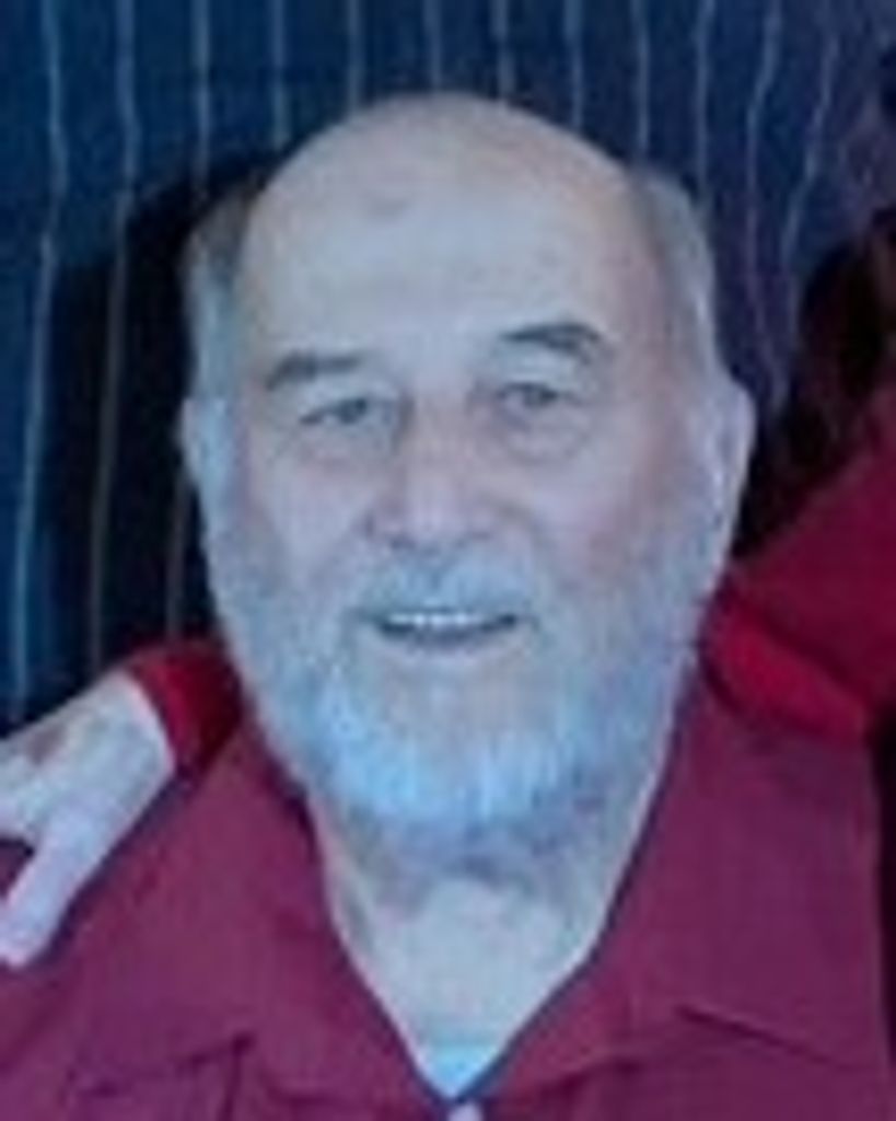 James M. Chrisman Profile Photo