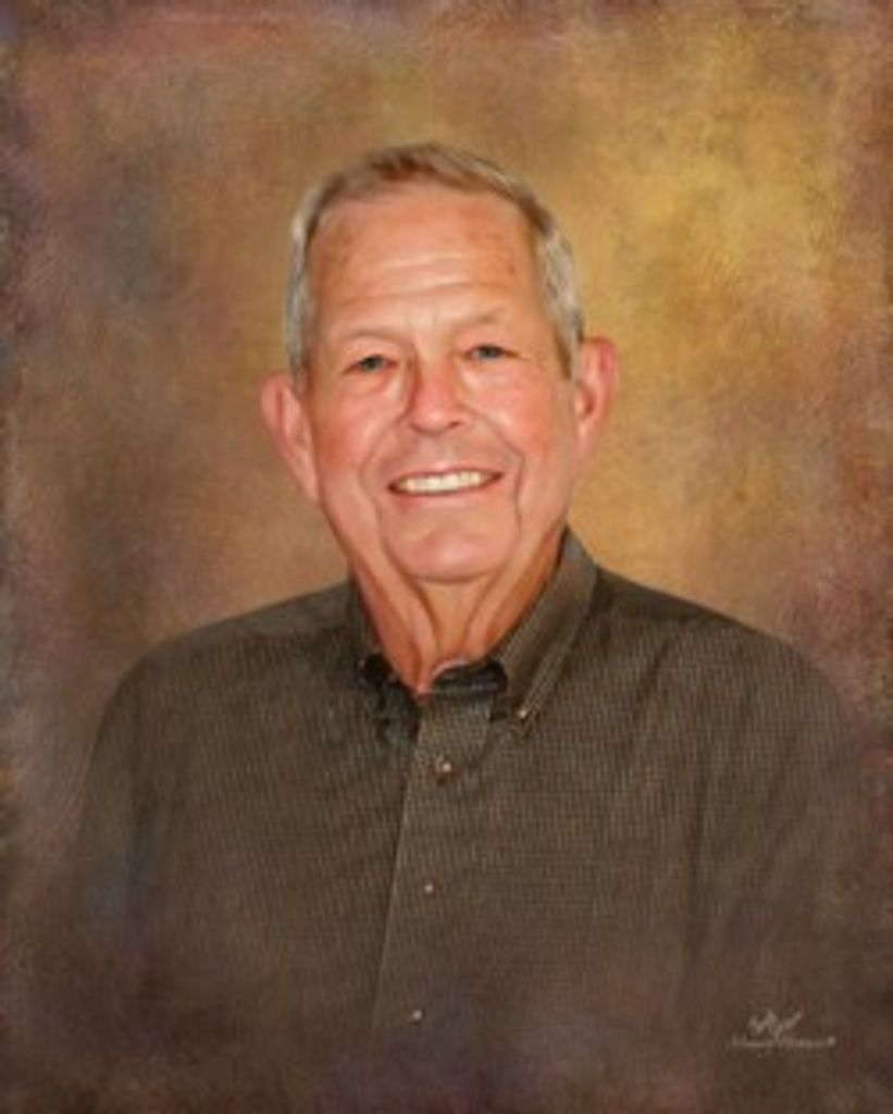 Robert Elledge Profile Photo