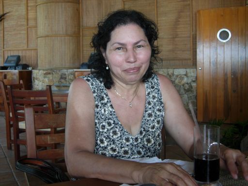 Melida Fuentes Profile Photo