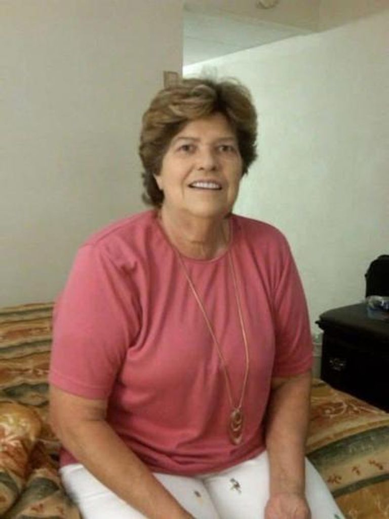 Carole Ann Barbieri Parry Profile Photo