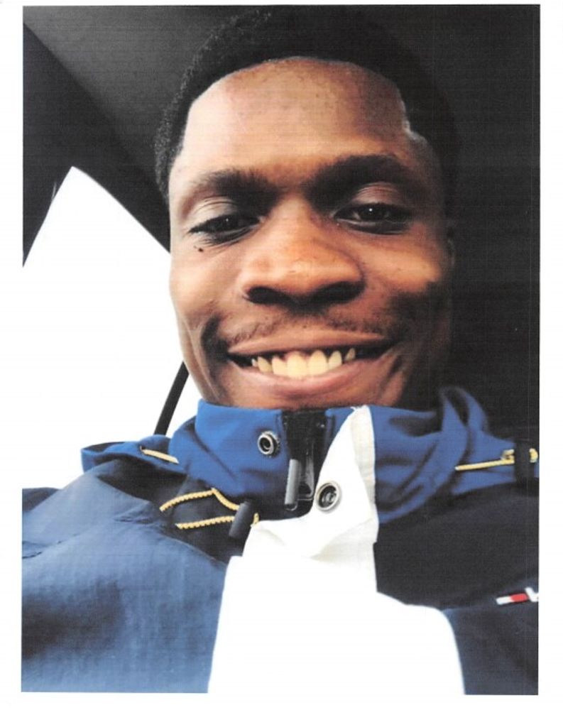 Joshua Lamar Hawkins