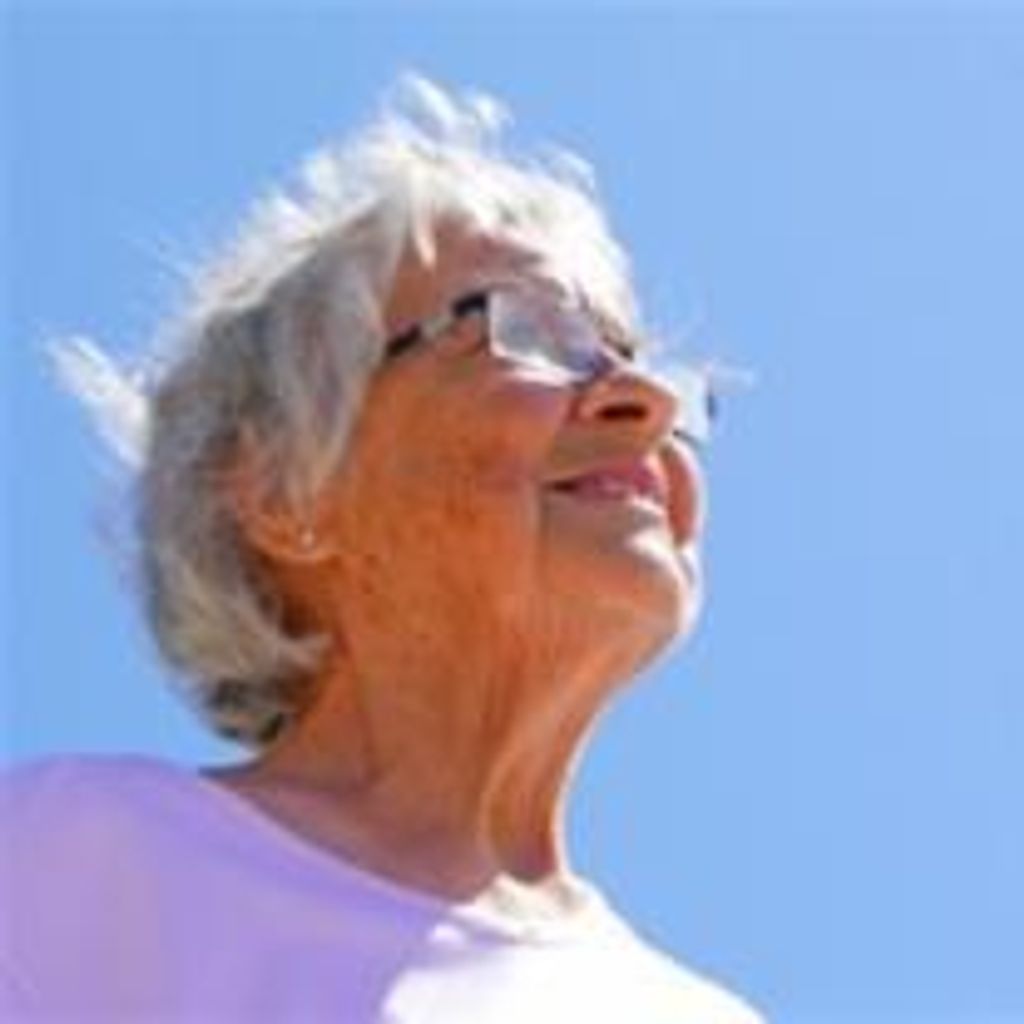 Lorraine E. Patterson