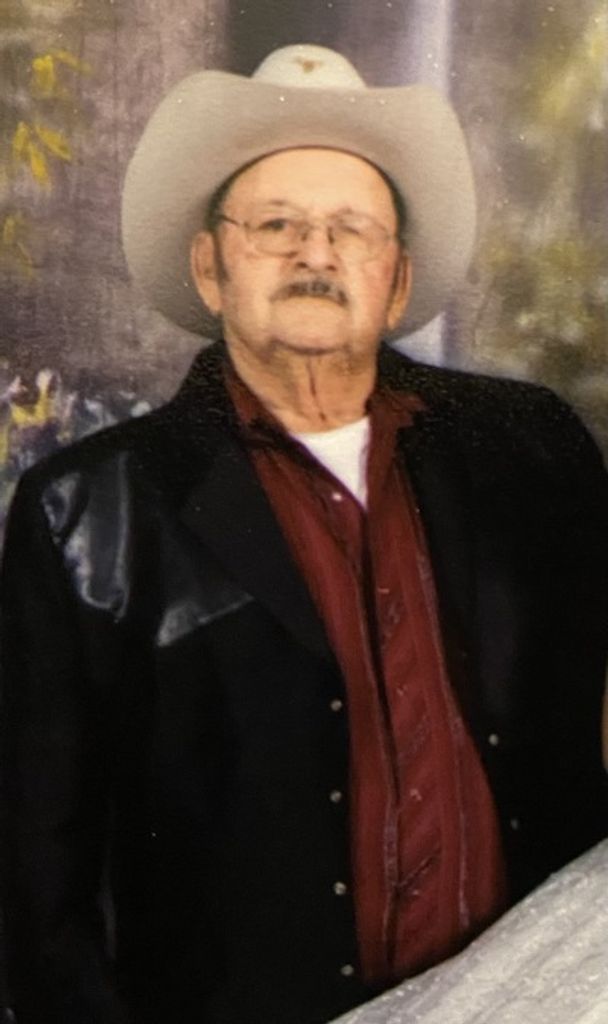 Jesus Garcia Fuentes