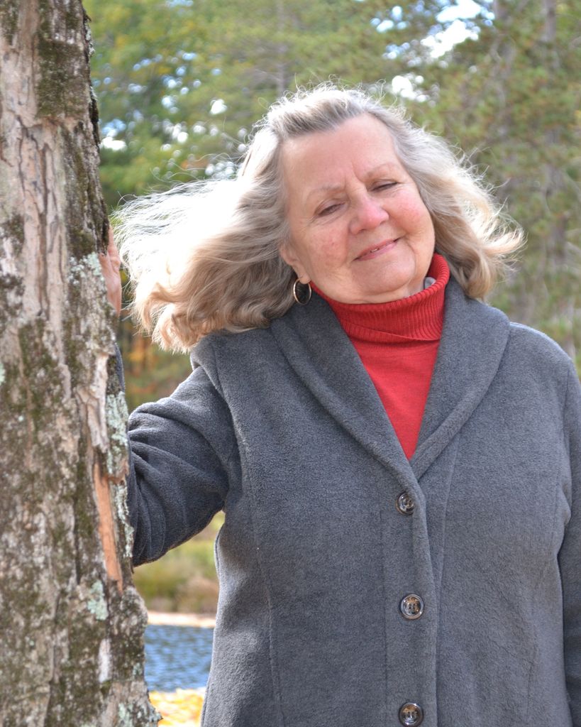 Joan E. McDermott