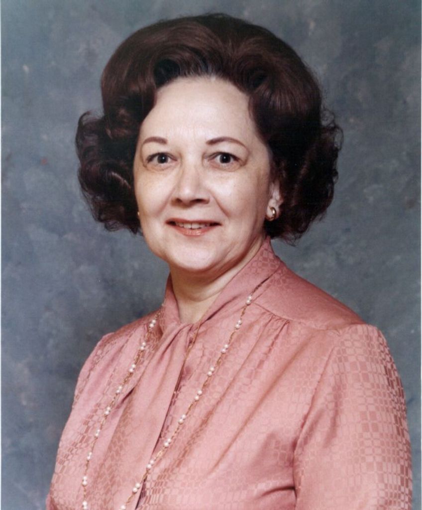 Anne Marie Krause