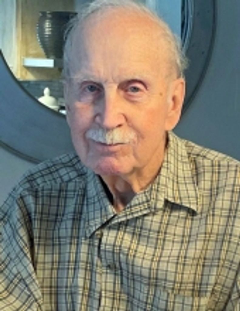 Robert Forrest Profile Photo