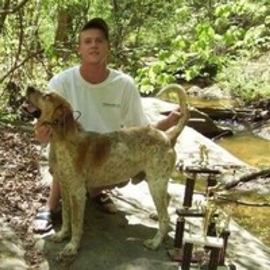 Thomas Bryant Anderson, Jr. Profile Photo