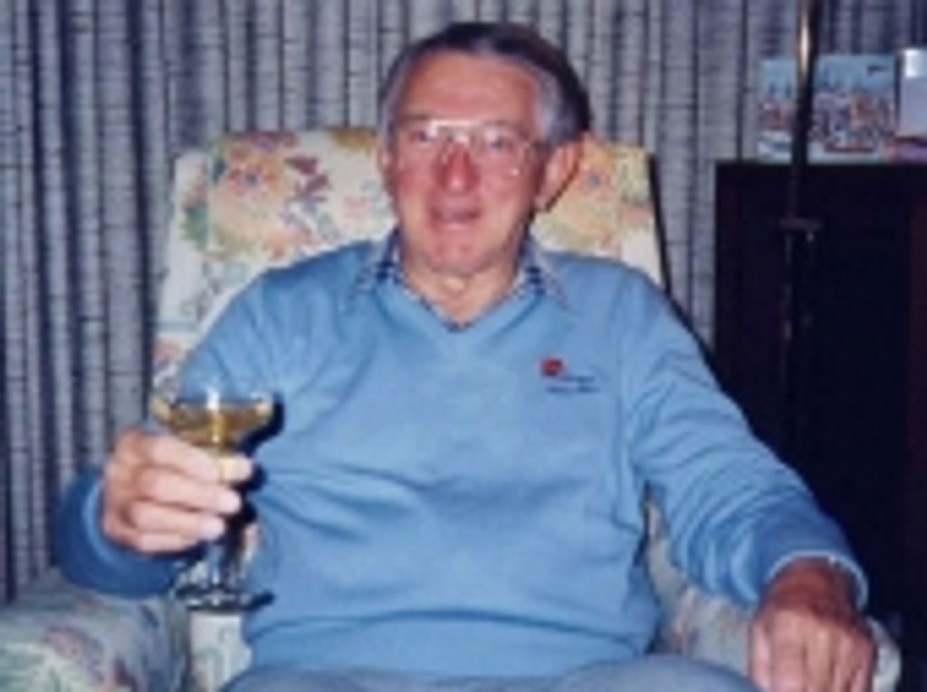 Gwilym Herbert Evans