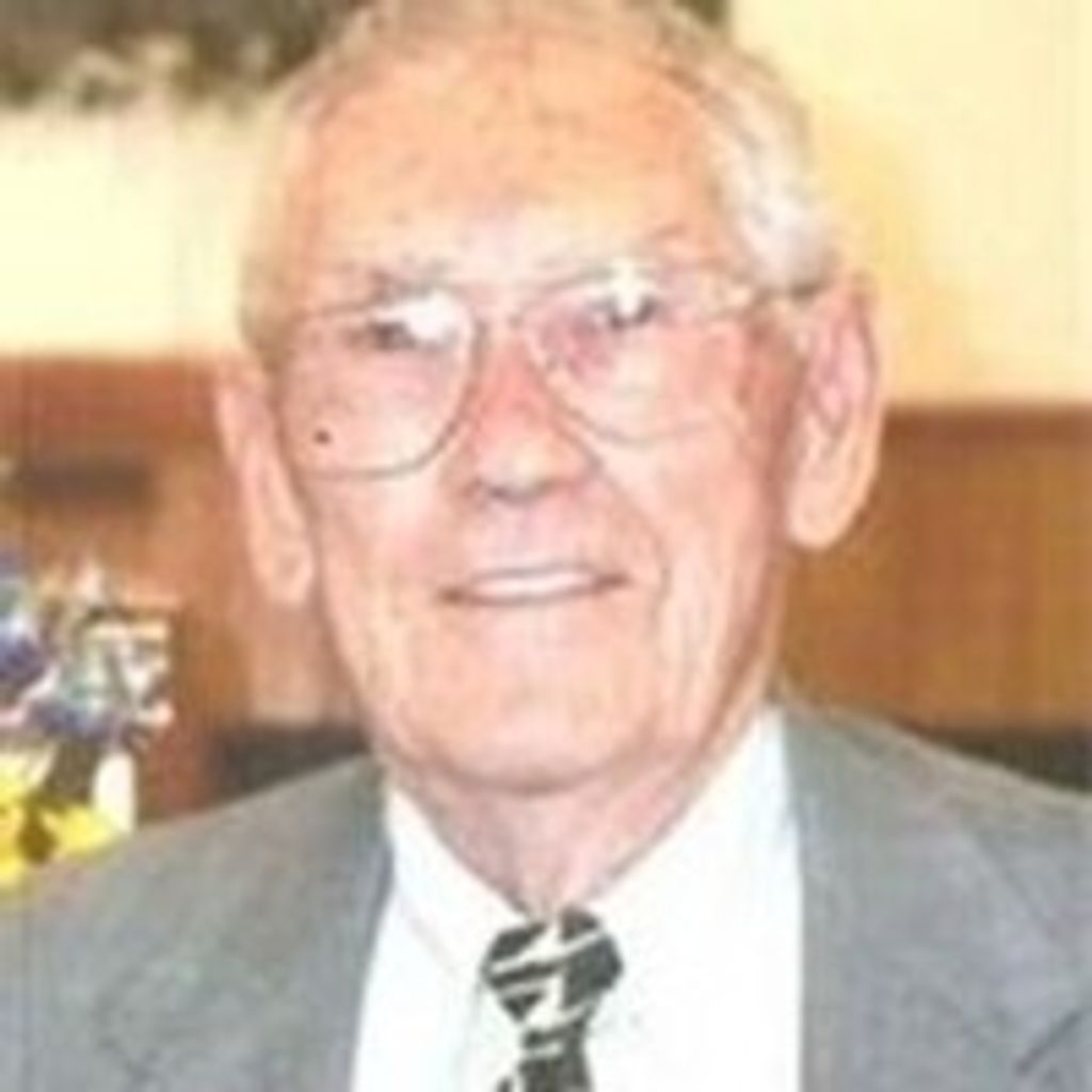 Charles Eli Andrews