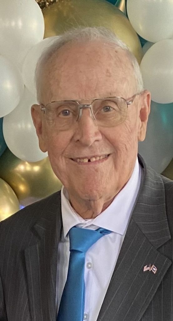 Donald A Larson Profile Photo