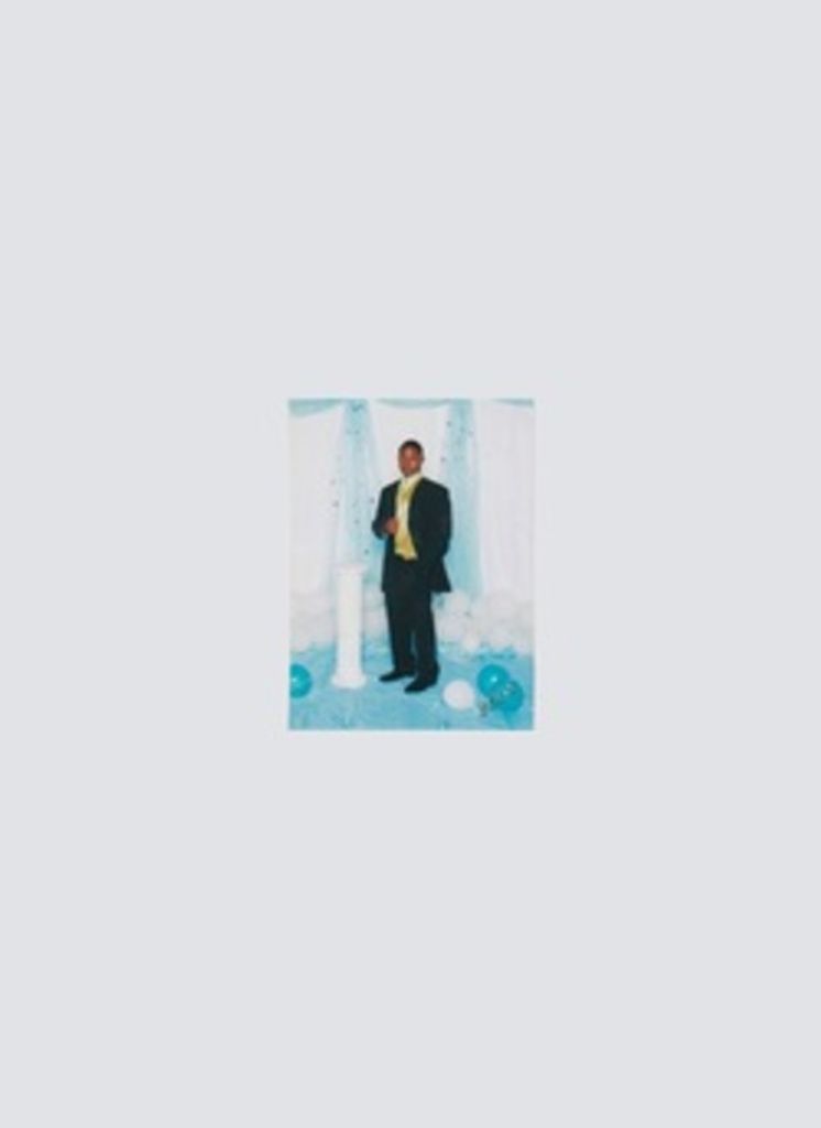 Tequan Lumond Cave Profile Photo
